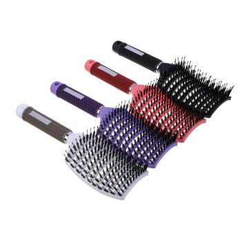 Расческа массажная 24 см*319220