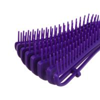 Расческа массажная 24 см*319221   4 цвета_3