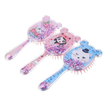 Расческа массажная Детская 20см*319214