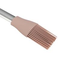 Силиконовая  кисточка кондитерская 26 см* 856130 Алион_2
