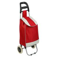 Сумка ТЕЛЕЖКА *467005 до 30кг брезент 36*26*94 см_1