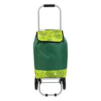 Сумка ТЕЛЕЖКА *467164 до 20кг метал34*26*86 см_2