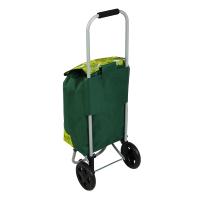 Сумка ТЕЛЕЖКА *467164 до 20кг метал34*26*86 см_3