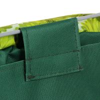 Сумка ТЕЛЕЖКА *467164 до 20кг метал34*26*86 см_4