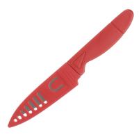 Нож кухонный в чехле 18 см *884397