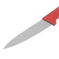 Нож кухонный в чехле 18 см *884397_3