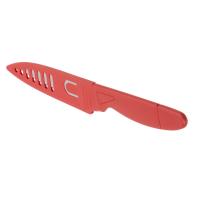 Нож кухонный в чехле 18 см *884397_4