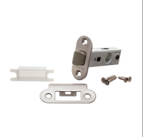 Фиксатор ЗАЩЕЛКА дверная *724893