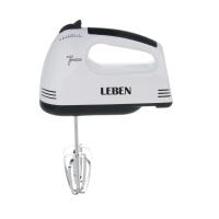 Миксер Leben 269-065 кухон. 300Вт.5 скор. 7ск.ручн._2