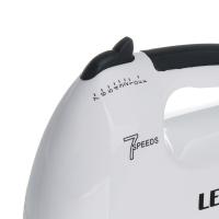 Миксер Leben 269-065 кухон. 300Вт.5 скор. 7ск.ручн._4