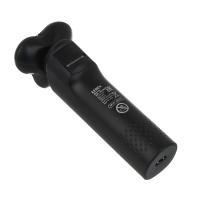 Бритва, аккумулярная 3,7ВТ*251103 с тримером для усов, 2 головки_5