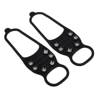 Ледоходы 5 шипов