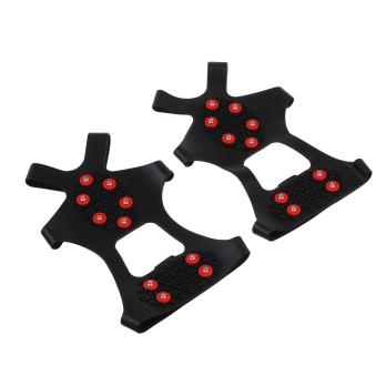 Ледоходы SILAPRO 10 шипов р- 41-44*111008