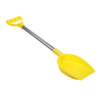 Лопата Детская  снег. 58,5х12 см *187096_1