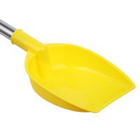 Лопата Детская  снег. 58,5х12 см *187096_2