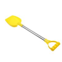 Лопата Детская  снег. 58,5х12 см *187096_3