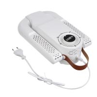 Сушилка д/обуви "LEBEN"220В,150 Вт*248012 таймер, ультрофиолет_4