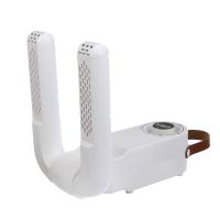 Сушилка д/обуви "LEBEN"220В,150 Вт*248012 таймер, ультрофиолет_5