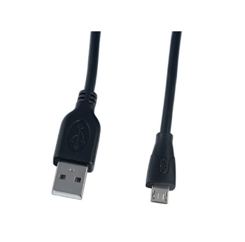 Кабель для зарядки 3м USB, Микро USB  2А PERFEO
