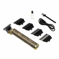 Машинка 251-014 Leben д/стрижки 400мА/ч Type-C 4нас._5