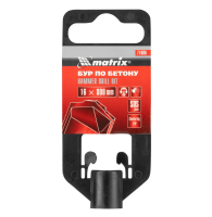 Бур 16*800 *71086 Матрикс_3