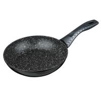 Сковорода литая Д-20 см*846451 антиприг. покр Мрамор