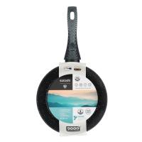 Сковорода литая Д-20 см*846451 антиприг. покр Мрамор_7