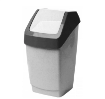 Ведро для мусора 7л  ХАПС