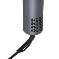 Фен -щетка 259-224 Leben д/волос 1000вт 2ск. 5насад.220В_4