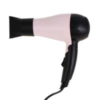 Фен д/волос 259-227 Leben склад. 2ск. 1000вт Розовый