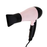 Фен д/волос 259-227 Leben склад. 2ск. 1000вт Розовый_3