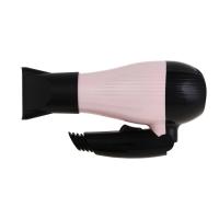 Фен д/волос 259-227 Leben склад. 2ск. 1000вт Розовый_5
