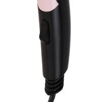 Фен д/волос 259-227 Leben склад. 2ск. 1000вт Розовый_7