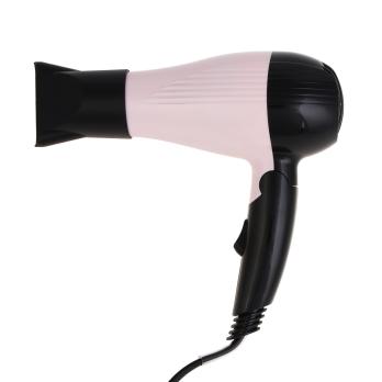 Фен д/волос 259-227 Leben склад. 2ск. 1000вт Розовый