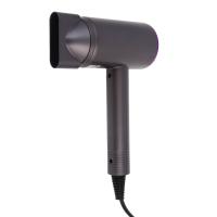 Фен д/волос 259-229 Leben Серый 1200 вт. 2ск.