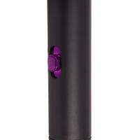 Фен д/волос 259-229 Leben Серый 1200 вт. 2ск._4