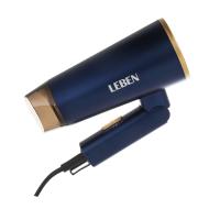 Фен д/волос 259-231 Leben 2000Вт 2ск Темно-синий_4