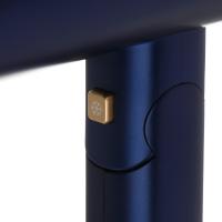 Фен д/волос 259-231 Leben 2000Вт 2ск Темно-синий_6