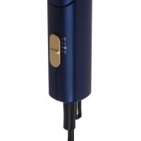 Фен д/волос 259-231 Leben 2000Вт 2ск Темно-синий_7