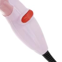 Фен д/волос 489-049 дорож. 500Вт. 2 скор. Leben_5