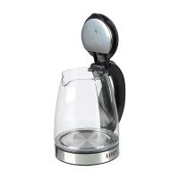 Чайник Leben 291-133 элек. 1,8л Стекло, черн._3