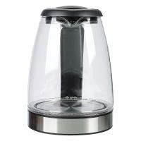 Чайник Leben 291-133 элек. 1,8л Стекло, черн._6