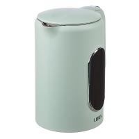 Чайник Leben 291-135 элек.1,7л двойн.стенки пласт./нерж.ст. олив. поддерж.температ._11