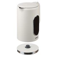 Чайник Leben 291-135 элек.1,7л двойн.стенки пласт./нерж.ст. олив. поддерж.температ._2