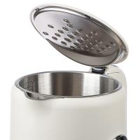 Чайник Leben 291-135 элек.1,7л двойн.стенки пласт./нерж.ст. олив. поддерж.температ._5