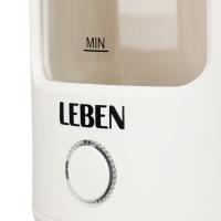 Чайник Leben 291-141 элек.1,8л стекло+пластик_4