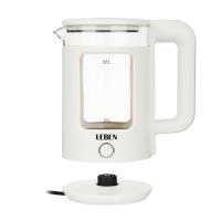 Чайник Leben 291-141 элек.1,8л стекло+пластик_7
