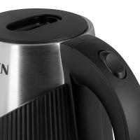 Чайник Leben 291-142 элек.1,8л нерж.ст.+пластик_8