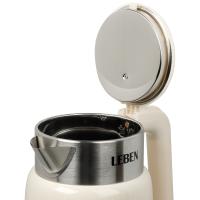 Чайник Leben 291-144 элек. 2л. 1500Вт пластик_5