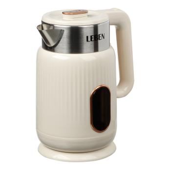 Чайник Leben 291-144 элек. 2л. 1500Вт пластик